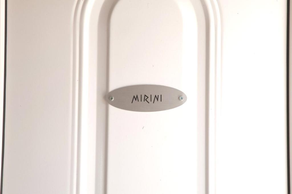 Mirini • Ancient Stagira Apts • Chalkidiki Olympiada Exterior photo